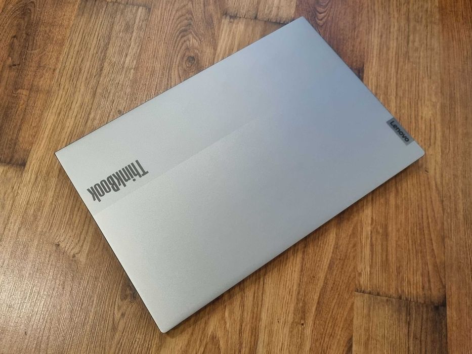 Лаптоп Lenovo ThinkBook 15 G2 Intel Core I7 11th 16 GB RAM 512 GB SSD