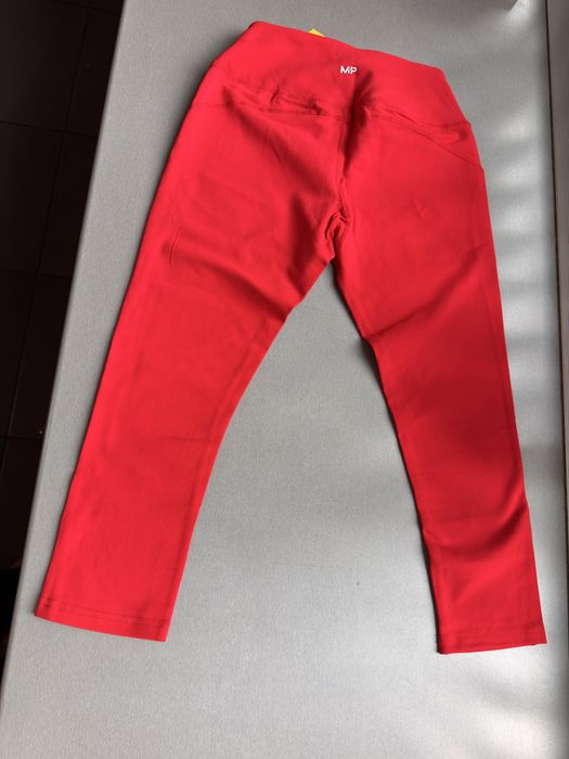 Клин MyProtein S размер