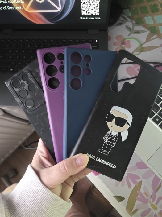 Samsung s23 ultra si huse