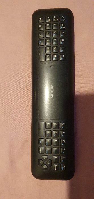 Tv Philips 49/125cm 4k,Smart Slim defect