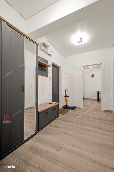 Apartament,