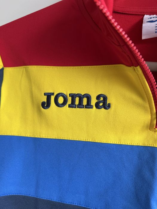 Bluza Romania Joma