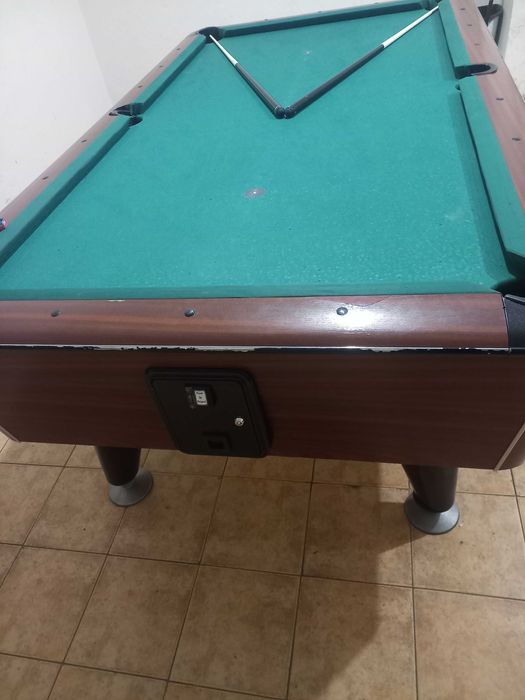 джага и билярд боксови круши