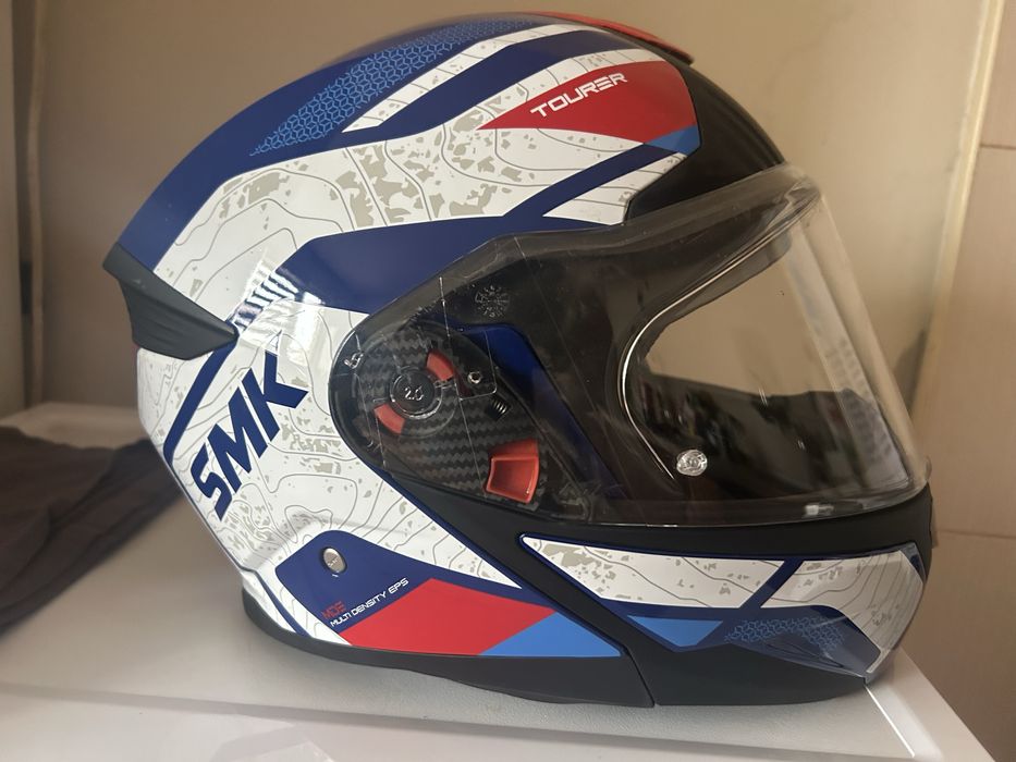 Модуларна каска SMK