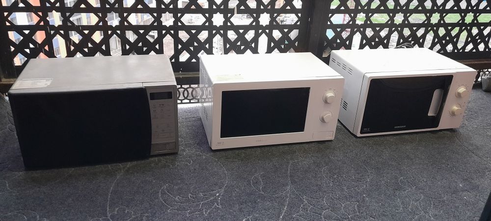 Mikravanofka Samsung 3 Tasi 800 Ming Som