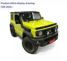 Snorkel Suzuki Jimny 2018+
