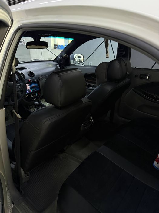 Продажа автомобиля