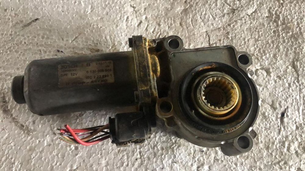 Motoras cutie transfer land rover range, discovery 3 0130008508