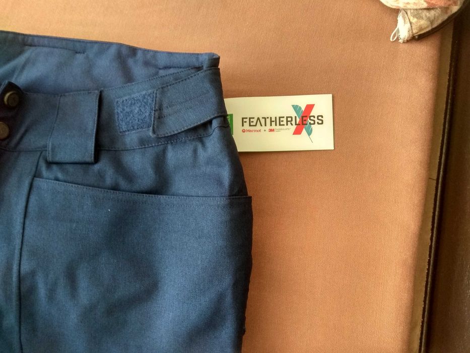 Дамско ски долнище marmot