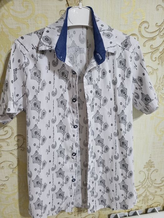 Детские вещи для мальчика