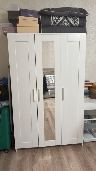 Продам шкаф Ikea