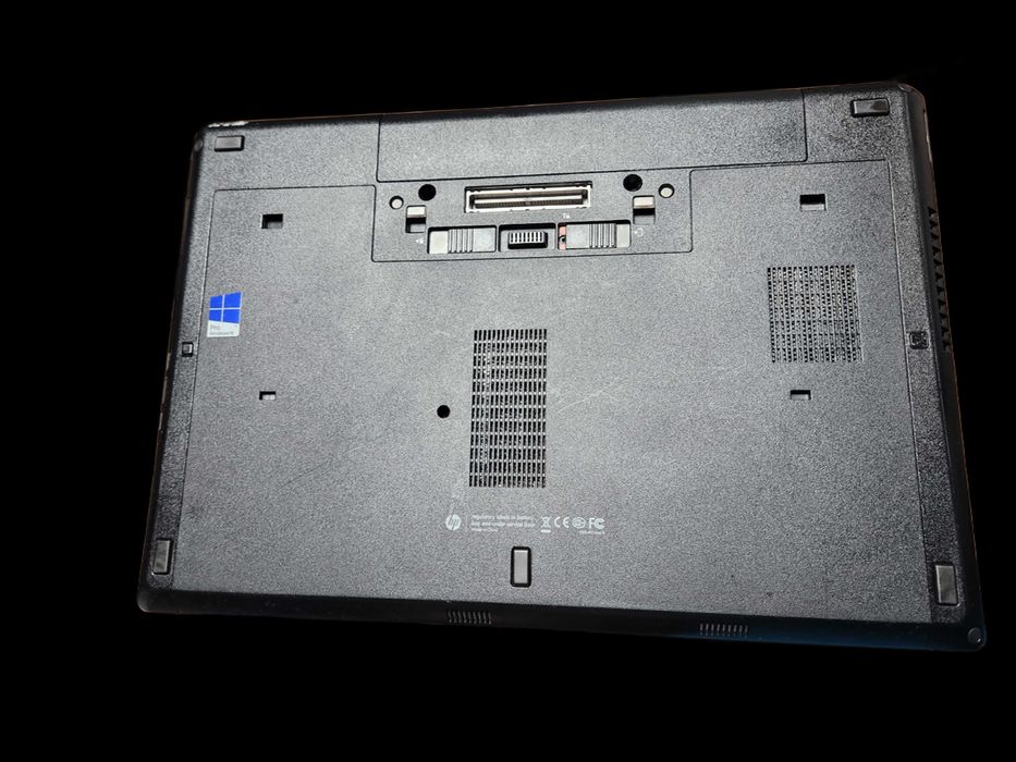 Laptop business HP – Ideal office & diagnoză auto, i5, 8gb, bat noua