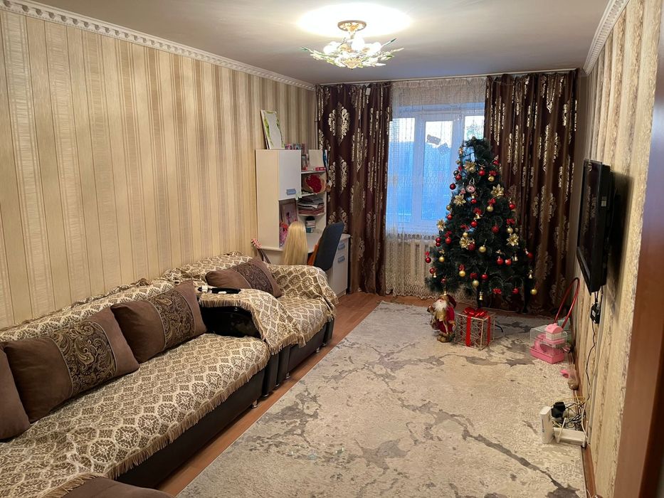 Продам 2-х комнатную квартиру в центре - View 2