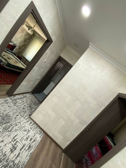 Срочно здаётся квартира на аренду