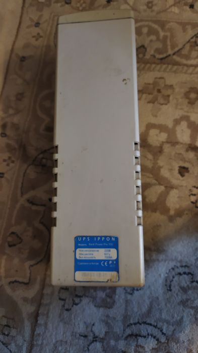 Продам Стабилизатор