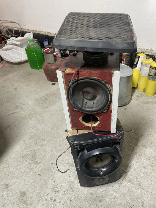 Калонкалар сатылады