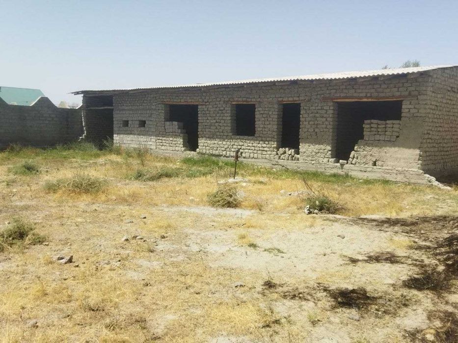 6 сотихли ер участкаси сотилади