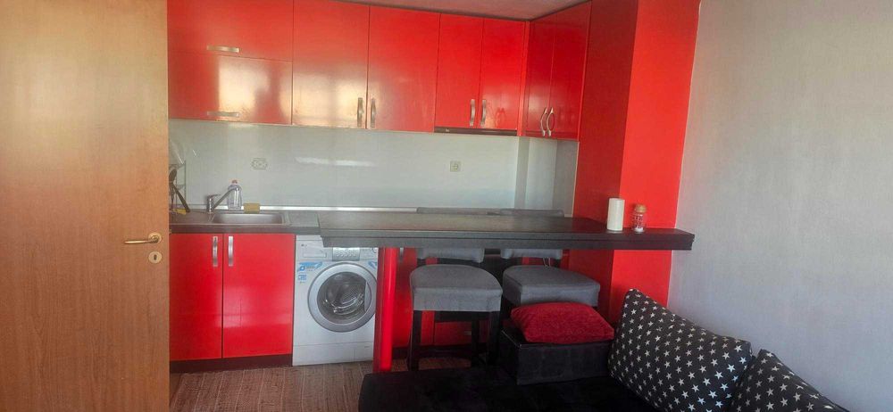 Двустаен обзаведен апартамент под наем от собственик в София