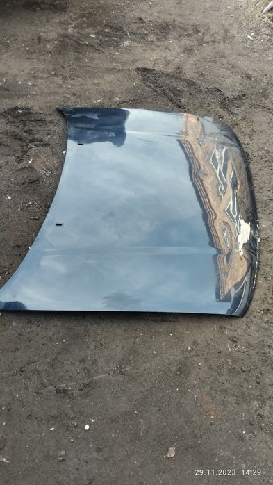 Продам капот пасат б4 продам
