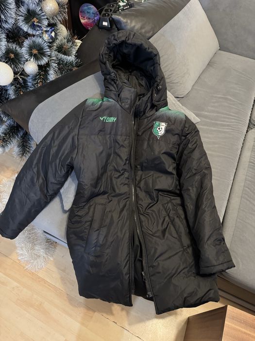 Спортен комплект FC Lulin