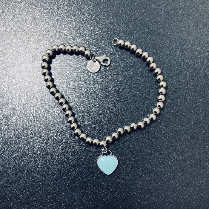 Браслет Tiffany 925 проба