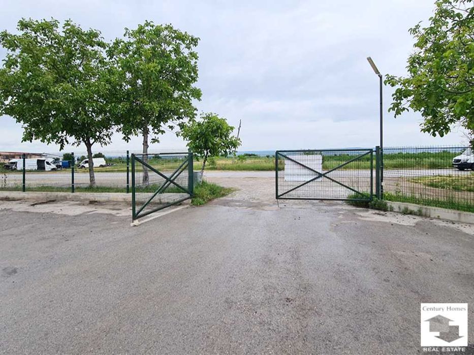 Продава се Промишлена сграда в Лясковец - 460 кв.м за 761 €/кв.м - Снимка #4