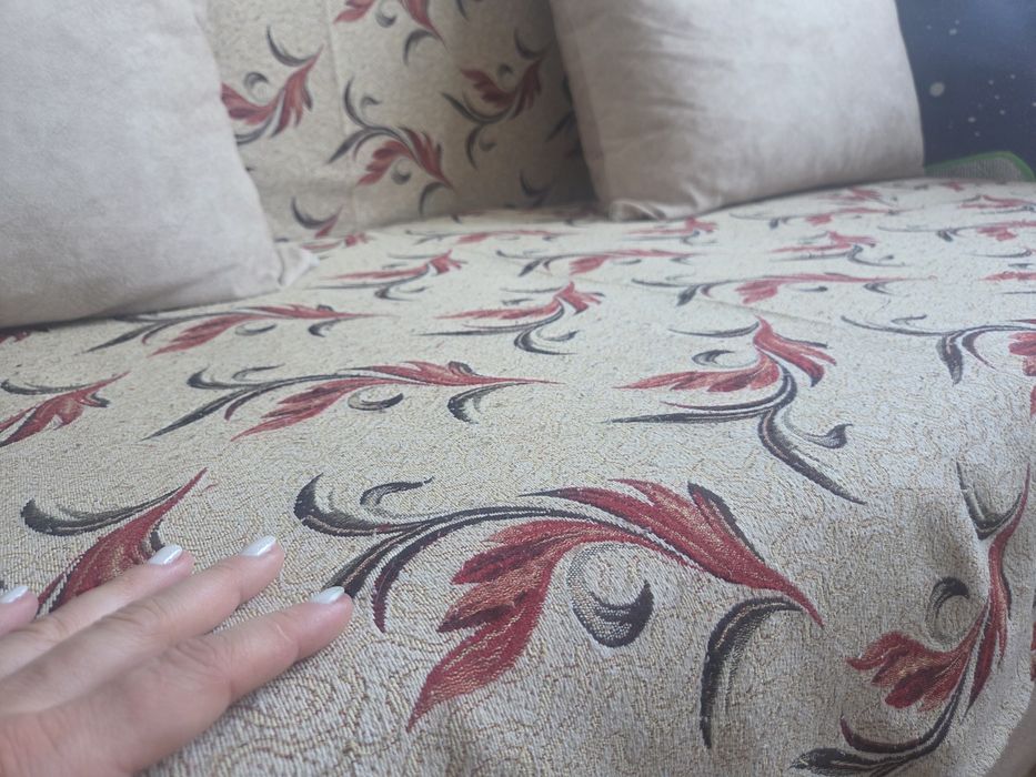 Диван раскладной