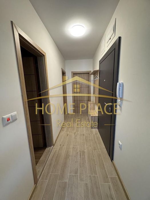 Дава се под наем Двустаен апартамент в Варна, Чайка - 66 кв.м за 918 € - Снимка #6