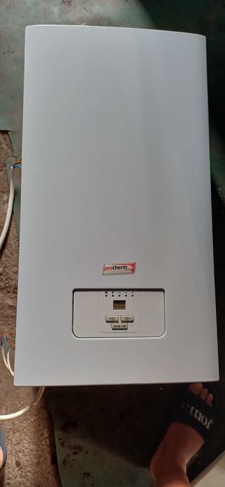 Centrala Protherm 6kw