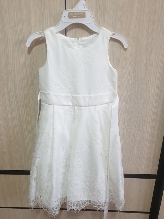 Платья для девочек