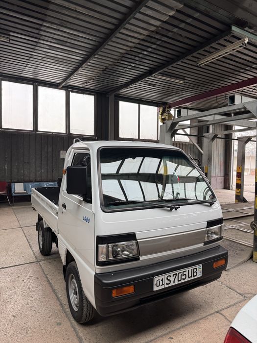 Labo dostavka xizmati