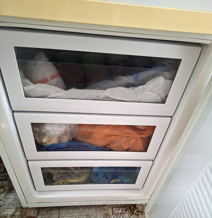 Холодильник Samsung