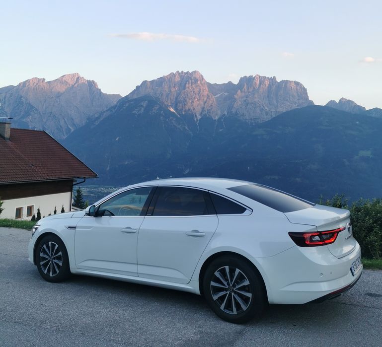 RENAULT Talisman 2017 — imagine 2