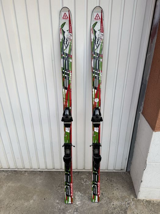 Ски Elan Bloodline 156cm