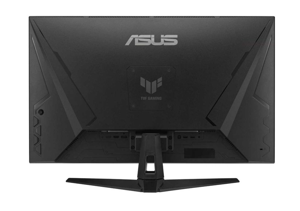 Monitor gaming LED VA Asus TUF, 31.5", 4K UHD