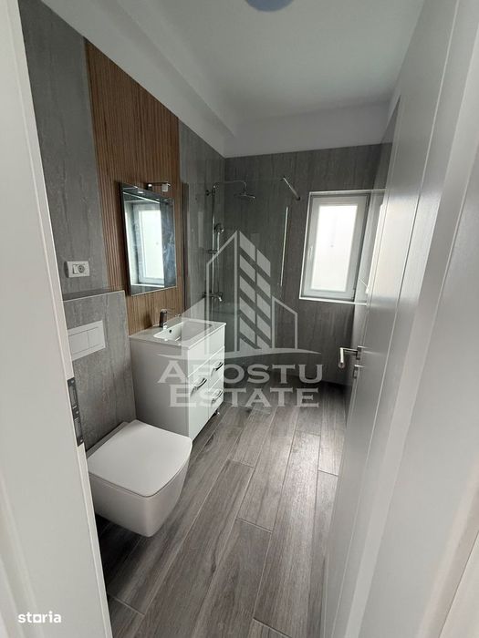 Duplex cu 3 camere de inchirit in Timisoara zona Calea Urseni