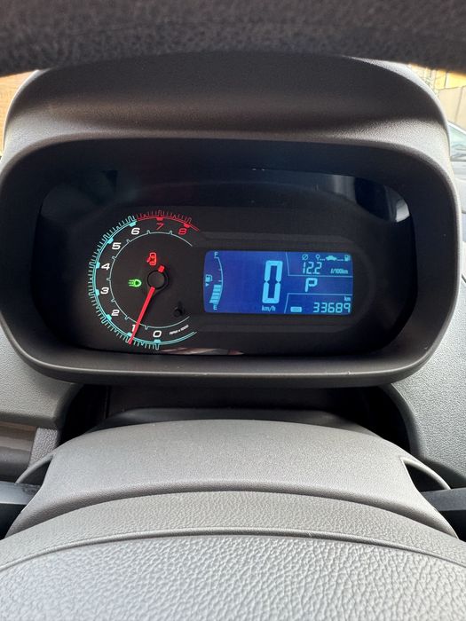 Продается Kobalt LTZ