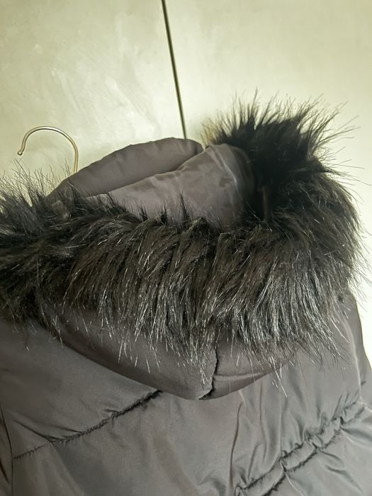 Зимно яке H&M 4-6г