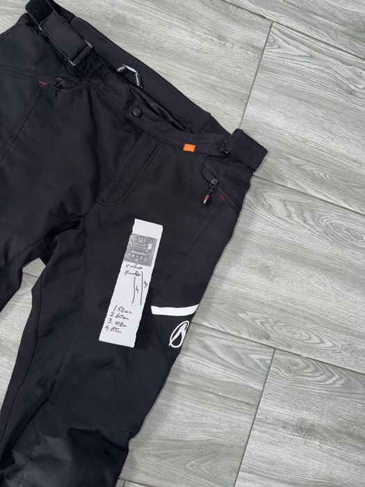 Pantaloni Moto Richa masura 2XL stare foarte buna