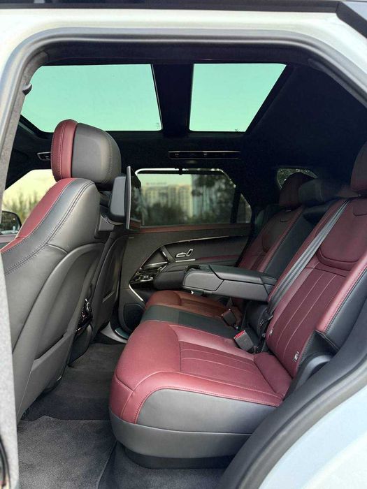 Sotuvda Range Rover Sport P360