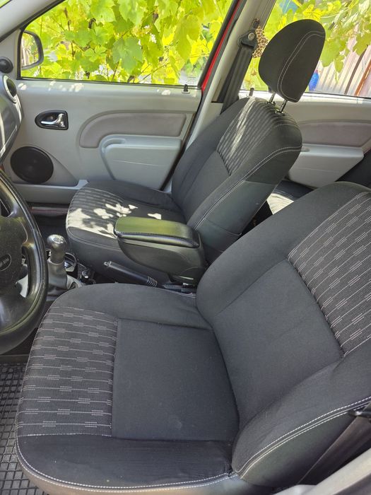 Logan 1.4 mpi plus gpl