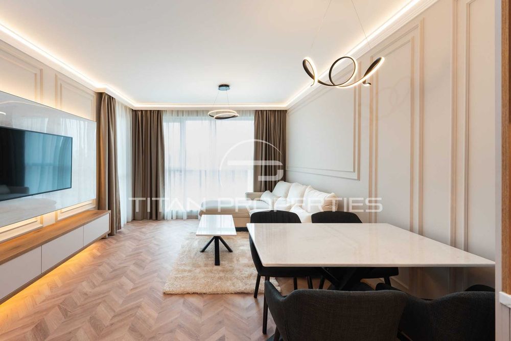 Продава се Двустаен апартамент в Пловдив, Южен - 71 кв.м за 1957 €/кв.м - Снимка #1