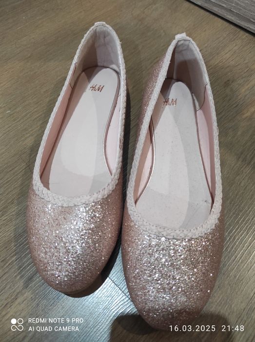 Обувки H&M 36 номер