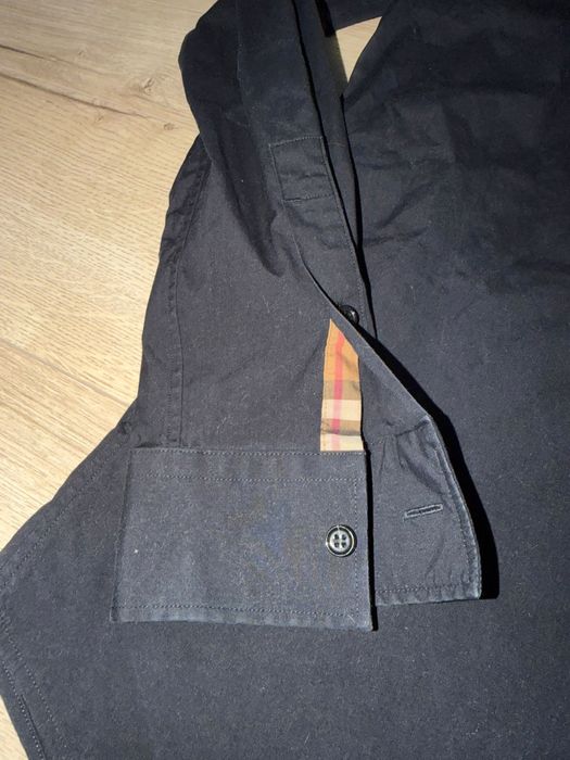 Camasa Burberry