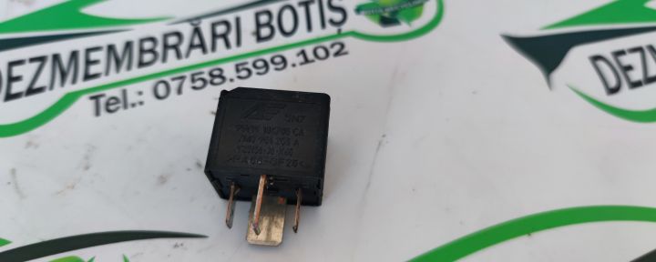 Releu 7m0 951 253 a Volkswagen VW Golf a 4-a generatie
