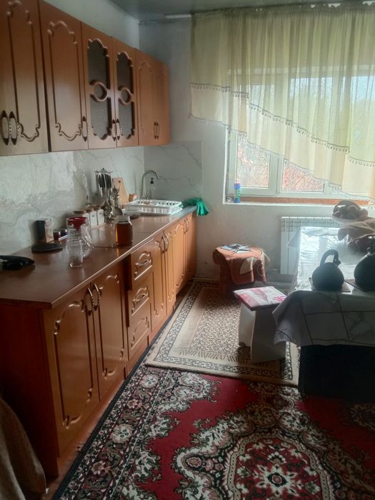 Продам дом дача уйтас