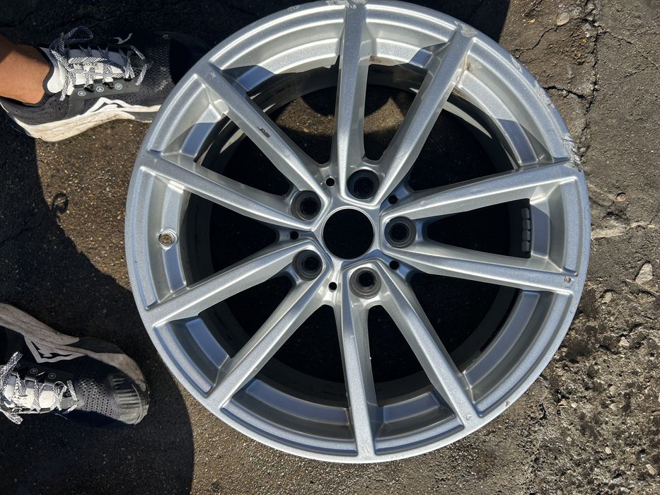 Джанта  BMW G20,G30 5x112 17