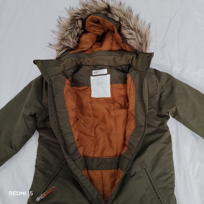 Combinezon h&m baiat 5ani