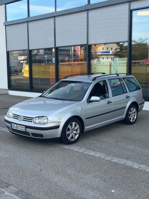 VOLKSWAGEN Golf 2006 — imagine 2