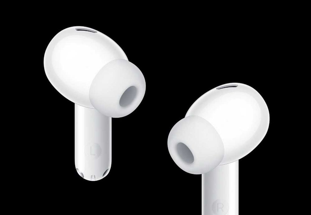 Безжични слушалки Huawei FreeBuds SE 4 Anc